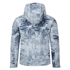 [DEFENDER] SNOW STORM PADDED HOODED JACKET 男士 運動外套