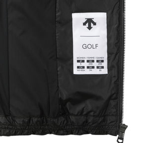 ACMT HUNGARIAN GOOSE DOWN VEST 女士 高爾夫球背心