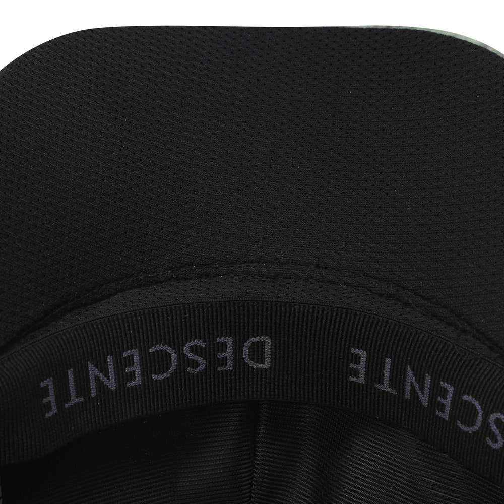 ACMT ZERO-STRESS PATTERNED CAP 中性 高爾夫球帽