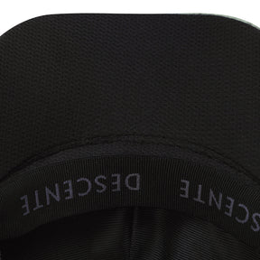 ACMT ZERO-STRESS PATTERNED CAP 中性 高爾夫球帽