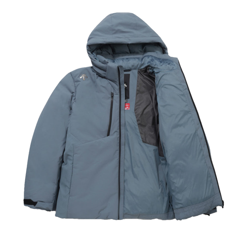 [SNOW] CANON HOOD DETACHABLE SHORT DOWN 男士 運動外套