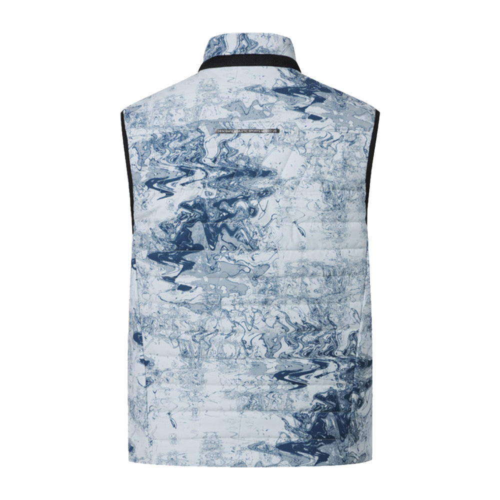 [DEFENDER] SNOW STORM PADDED LIGHTWEIGHT VEST 男士 運動背心