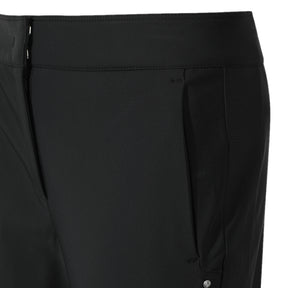 SEMI-BOOT CUT BONDING PANTS 女士 運動長褲