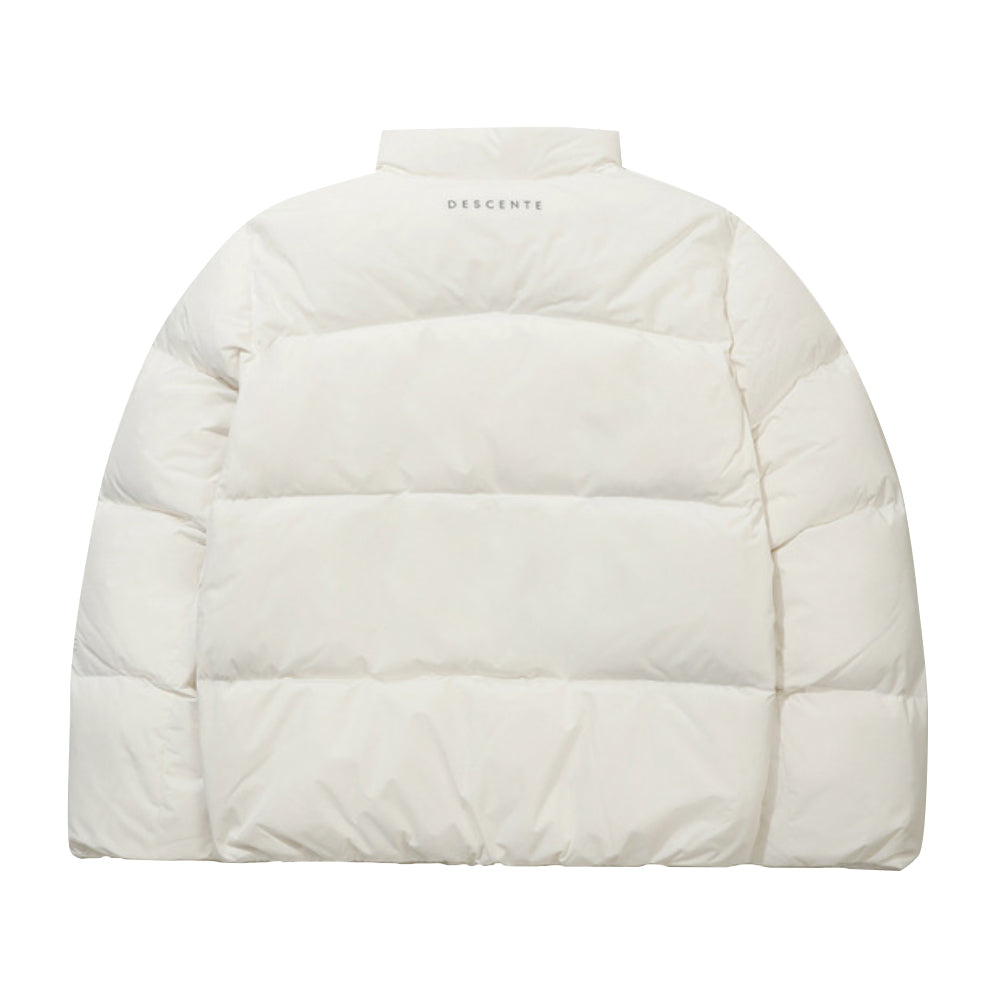 ESSENTIAL PUFFER DUCK DOWN 女士 羽絨外套