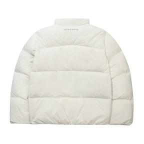ESSENTIAL PUFFER DUCK DOWN 女士 羽絨外套