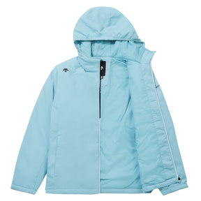 RUNNING MULTI HOODIE PADDING 男士 運動外套