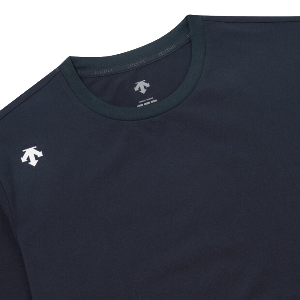 [TOUGH] UNI TOUGH Loose Fit Short Sleeve T-Shirts 男士 運動上衣