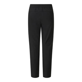 MEN DOUBLE-FACED FABRIC WARM UP PANTS 男士 運動長褲