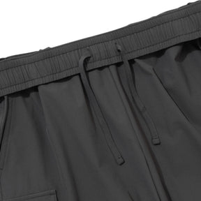 PARACHUTE WOVEN PANTS 男士 運動長褲