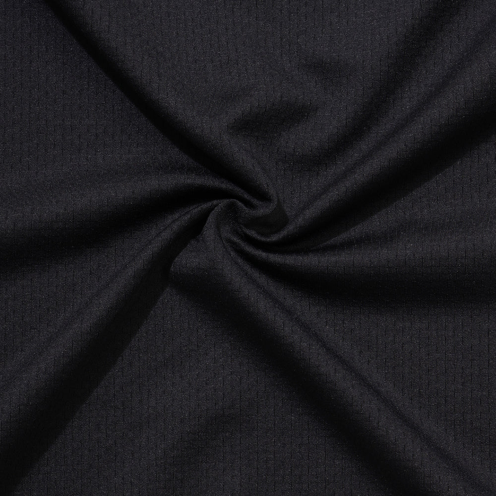 [SWISS SKI] LONG-SLEEVED ROUND T-SHIRT 男士 運動上衣