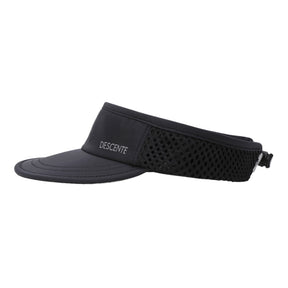 RUNNING ULTRALIGHT PACKABLE SUNCAP 中性 遮陽帽