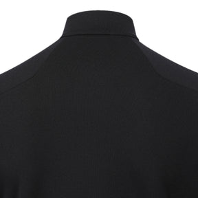 GER BRUSHED STAND NECK TRAINING JACKET 男士 運動外套