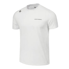 RUNNING ESSENTIALS QUICK-DRY SHORT SLEEVE T-SHIRT 運動上衣