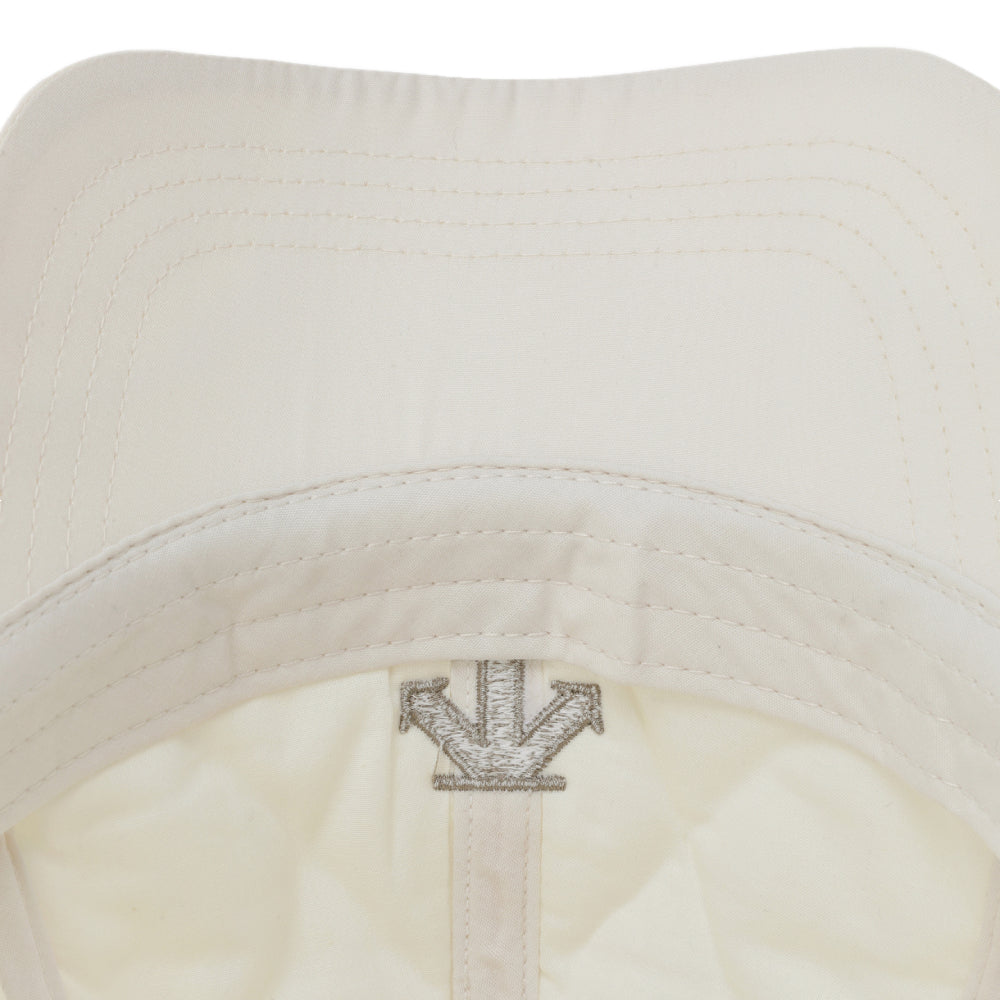 SPORTS BASIC FELT QUILTED BALL CAP 中性 運動帽