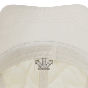 SPORTS BASIC FELT QUILTED BALL CAP 中性 運動帽