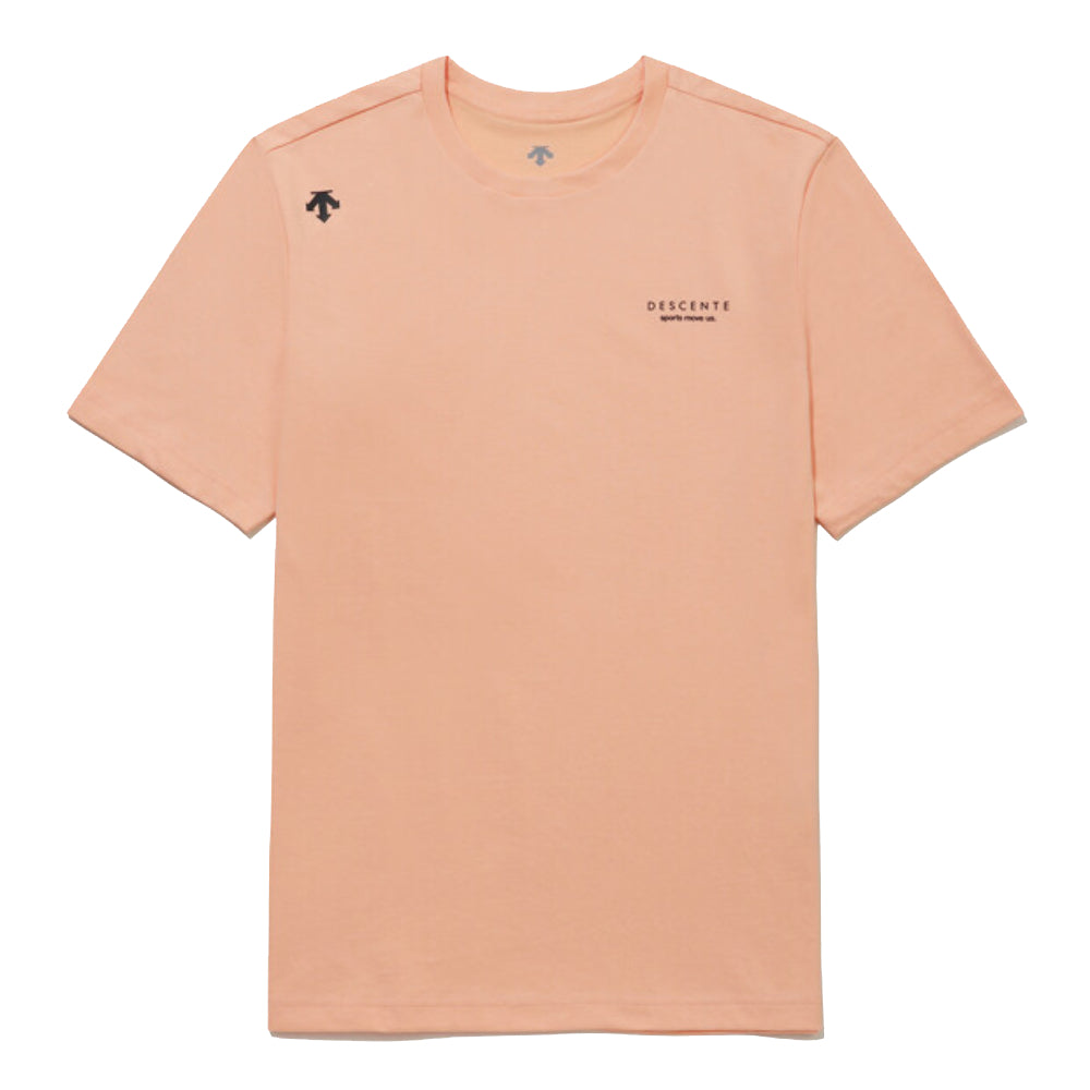 ESSENTIAL COMFORT FIT SHORT SLEEVE TS 男士 運動上衣