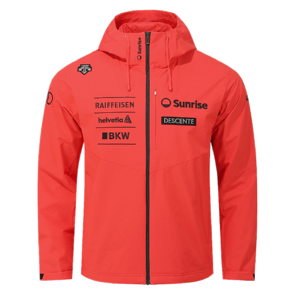 [SWISS SKI] 2L WIND JACKET 男士 運動外套