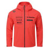 [SWISS SKI] 2L WIND JACKET 男士 運動外套