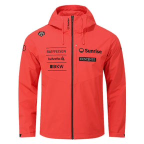 [SWISS SKI] 2L WIND JACKET 男士 運動外套