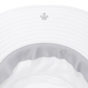 ESSENTIAL BUCKET HAT 中性 高爾夫漁夫帽