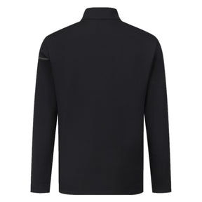 HALF ZIP-UP LONG-SLEEVED T-SHIRT 男士 高爾夫球上衣