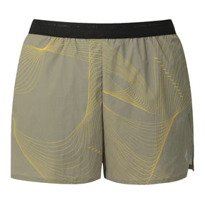 3" BRIEF LINED SHORTS 男士 運動短褲