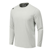 HEAT NAVI LONG SLEEVE T-SHIRT 男士 運動上衣