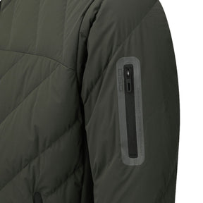 SWING SPIRIT DOWN JUMPER 男士 高爾夫球外套