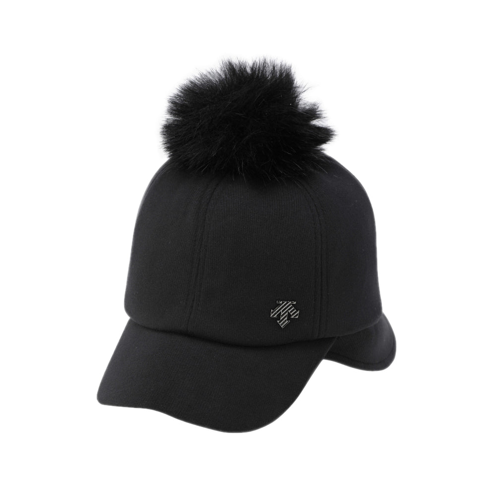 WINTERPROOF CAP 女士 高爾夫球帽