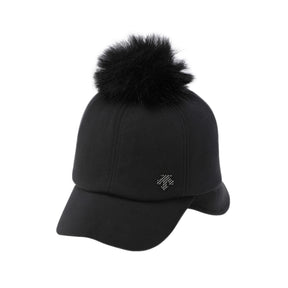 WINTERPROOF CAP 女士 高爾夫球帽