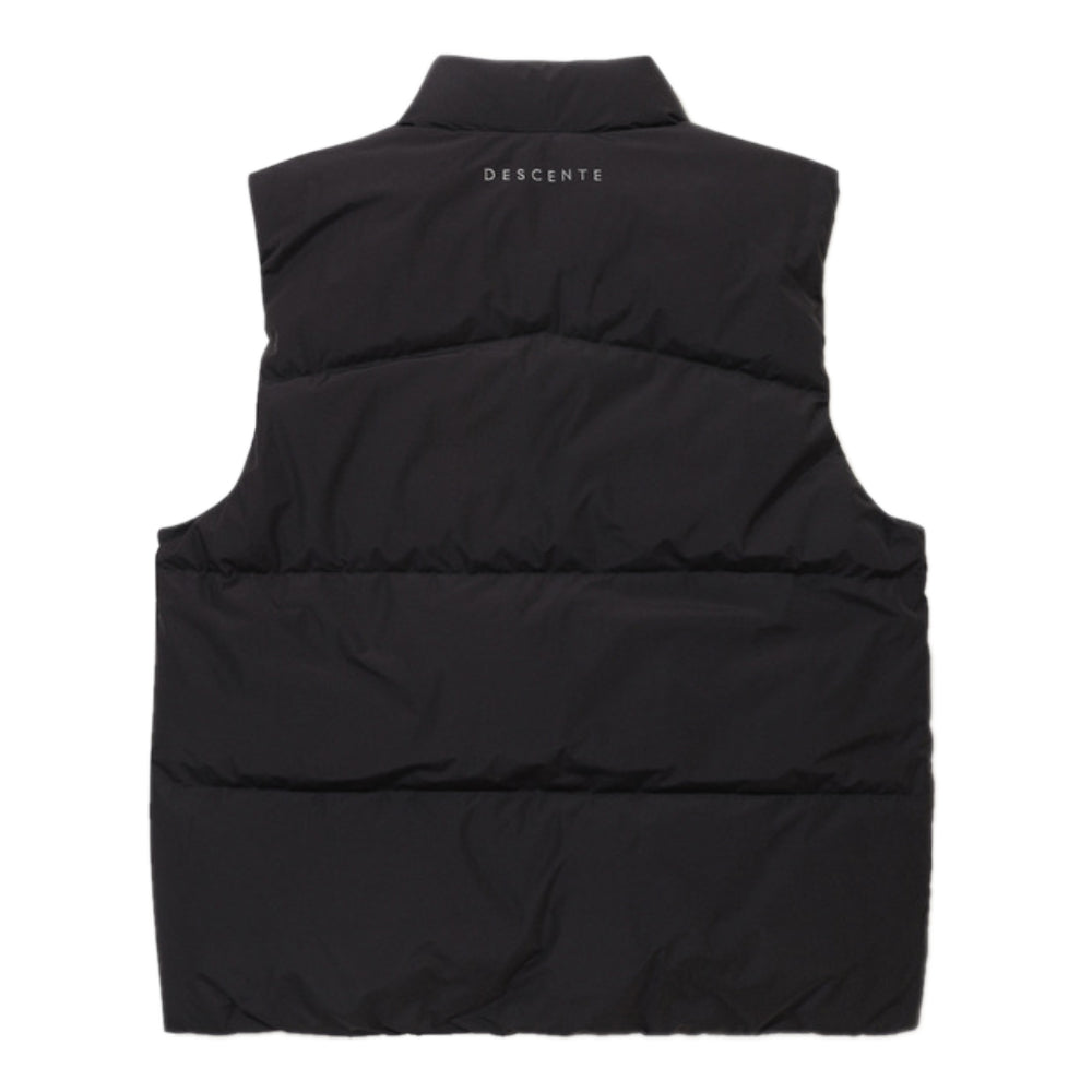 ESSENTIAL PUFFER DUCK DOWN VEST 女士 羽絨背心