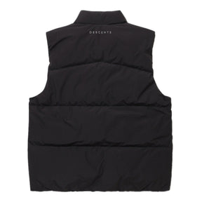 ESSENTIAL PUFFER DUCK DOWN VEST 女士 羽絨背心
