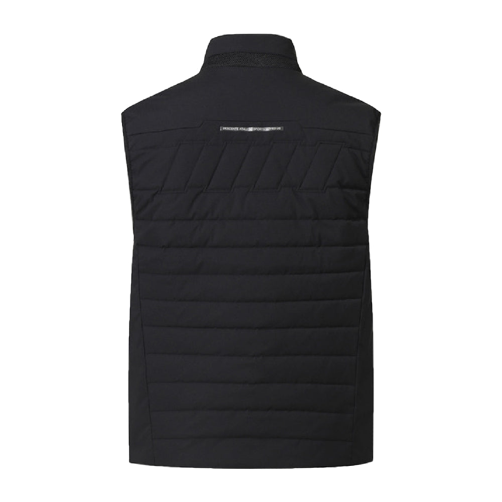 [DEFENDER] SNOW STORM PADDED LIGHTWEIGHT VEST 男士 運動背心