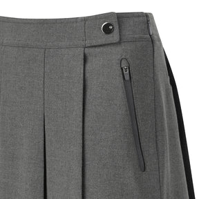 UNBALANCED TR PLEATED SHORTS 女士 高爾夫短褲裙