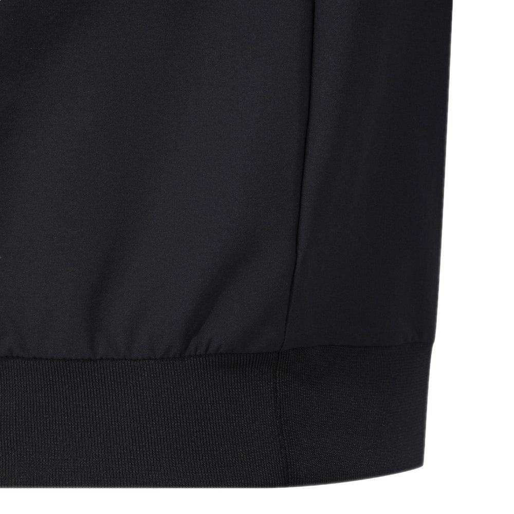 [SWISS SKI] DOUBLE WEAVE STRETCH TRAINING SWEATSHIRT 男士 運動上衣