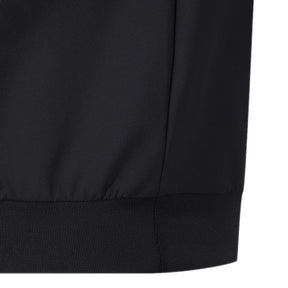 [SWISS SKI] DOUBLE WEAVE STRETCH TRAINING SWEATSHIRT 男士 運動上衣