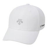 AW SWISS SKI WOOL BALL CAP 中性 運動帽