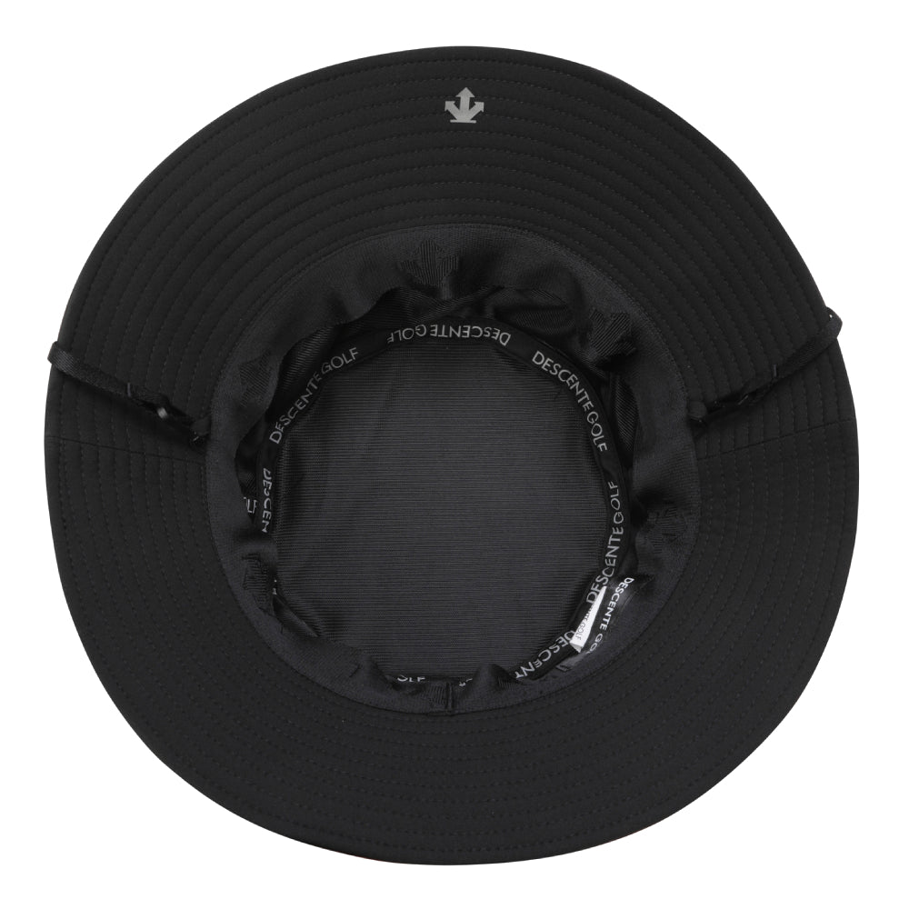 UNI ESSENTIAL BUCKET HAT 男士 高爾夫漁夫帽