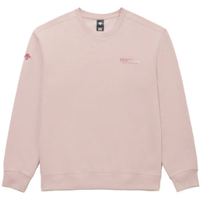 ESSENTIAL COMFORT FIT COTTON BRUSHED SWEATSHIRT 運動上衣