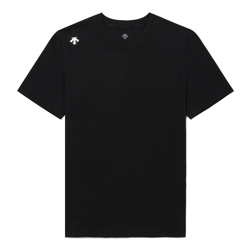 OVER FIT GRAPHIC SHORT SLEEVE T-SHIRTS男士 運動上衣