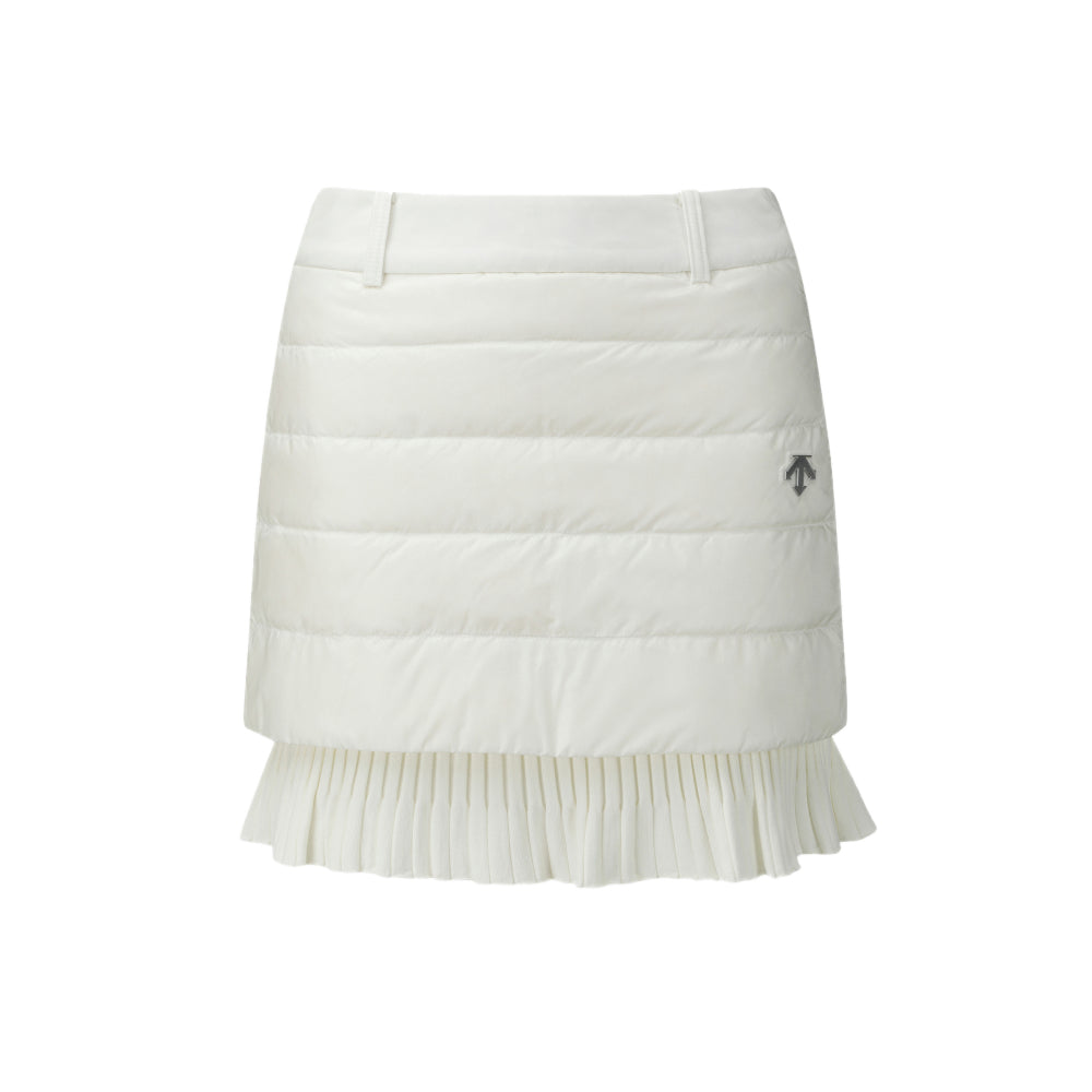 ACMT KNIT DOWN HYBRID SKIRT 女士 高爾夫球短裙