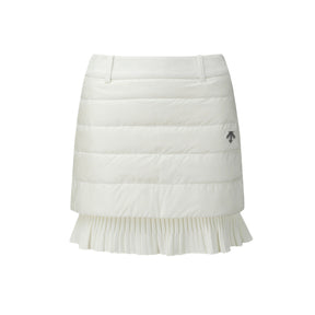 ACMT KNIT DOWN HYBRID SKIRT 女士 高爾夫球短裙