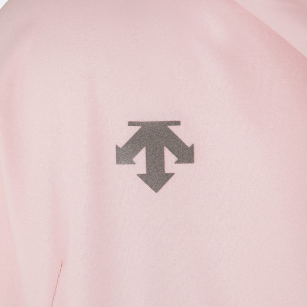 [TOUGH] WOVEN MOTION FLOW HOODED WINDBREAKER 運動外套