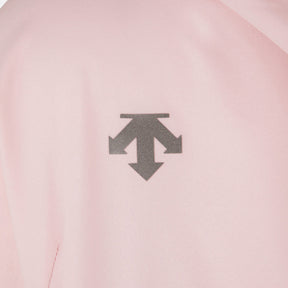 [TOUGH] WOVEN MOTION FLOW HOODED WINDBREAKER 運動外套