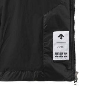 ACMT SHORT-SLEEVED HUNGARIAN GOOSE DOWN 女士 高爾夫鵝絨短袖外套