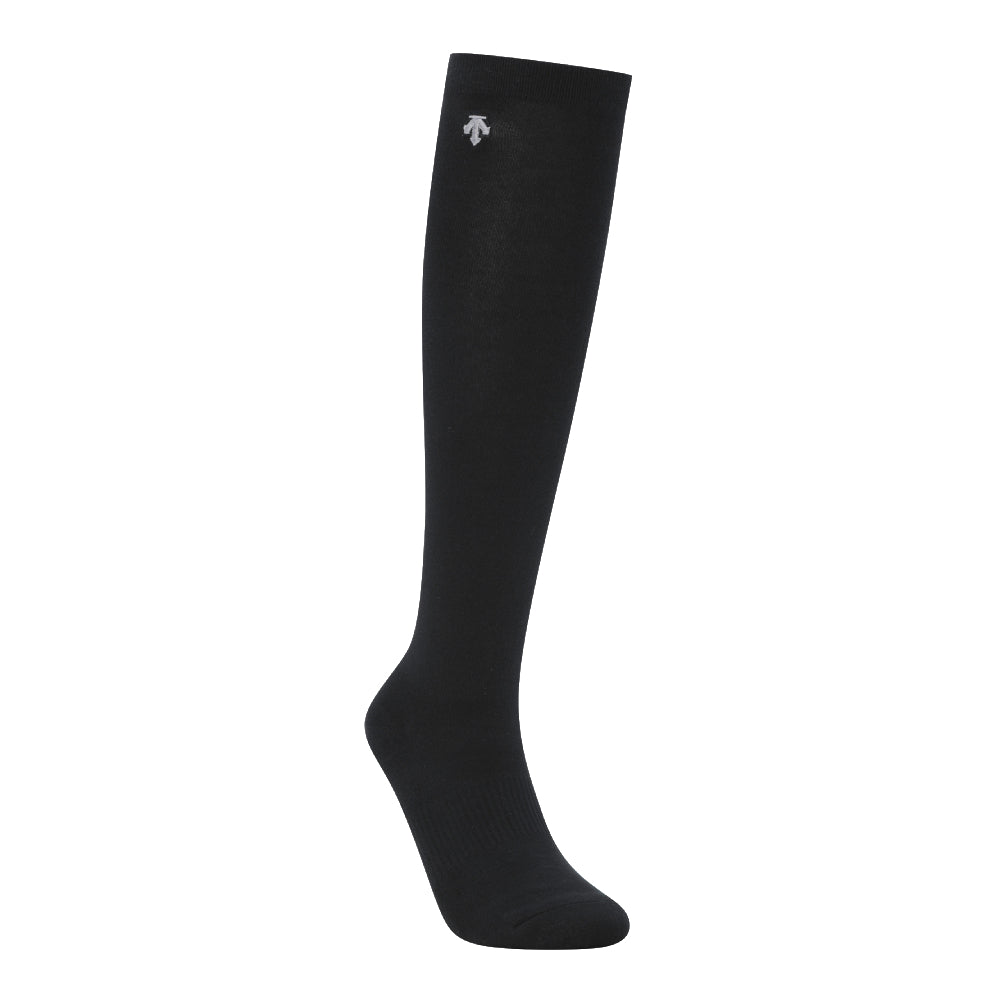 WOMEN'S BASIC LOGO KNEE-SOCKS  女士 高爾夫長襪