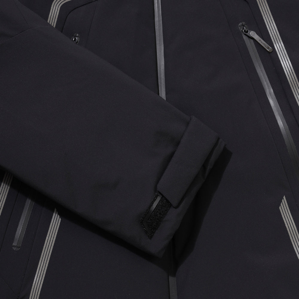 TEGROVE PADDED JACKET 男士 運動外套