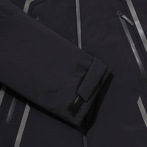 TEGROVE PADDED JACKET 男士 運動外套