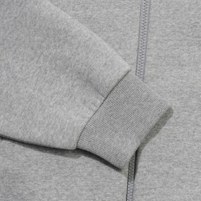 ESSENTIAL COTTON BRUSHED TRAINING ZIP-UP 男士 訓練外套