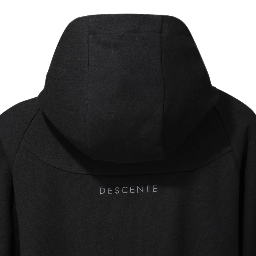 WOMEN'S SOFT TOUCH TRAINING HOODED ZIP-UP 女士 訓練外套